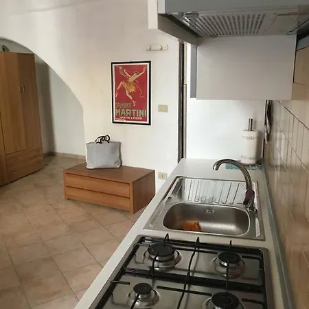 Apartman Vale & Yari's Kt
