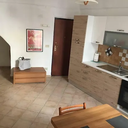 Apartman Vale & Yari's Kt *